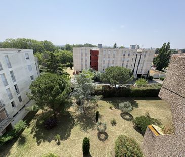 Location Appartement 3 pièces 68m² CARCASSONNE 11000 - Photo 5