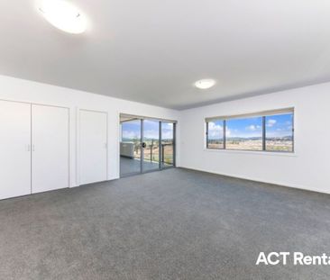 15/40 Philip Hodgins Street, Wright ACT 2611 - Apartment For Rent |... - Photo 1