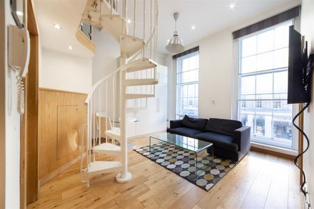 2 bed apartment to rent in Grainger Street, City Centre, NE1 - Photo 3