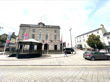 13-15 Market Street, Armagh BT61 7BW - Photo 2