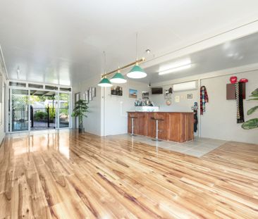 32 Wright Street, Wulguru QLD 4811 - House For Rent | Domain - Photo 2