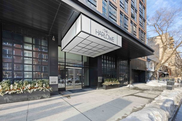 For Lease - 608 Richmond Street Unit# 906, Toronto, Ontario - Photo 1
