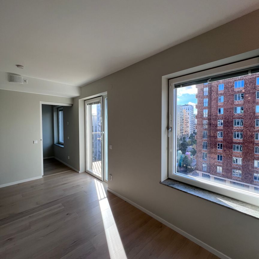 Hagaesplanaden, Stockholm - Foto 1