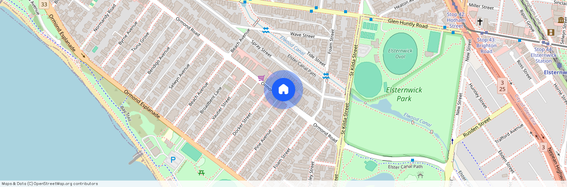 Unit 15/145 Ormond Road, Elwood