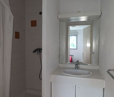 Location Appartement 2 pièces 28m² - Photo 5