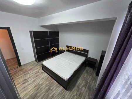 Apartament 3 camere in Ploiesti, zona 9 Mai - Photo 4