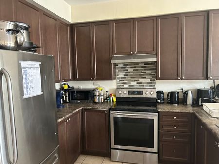 For Lease - 18 Troyer Avenue Unit# Third Floor Rooms, Toronto, Ontario - Photo 4