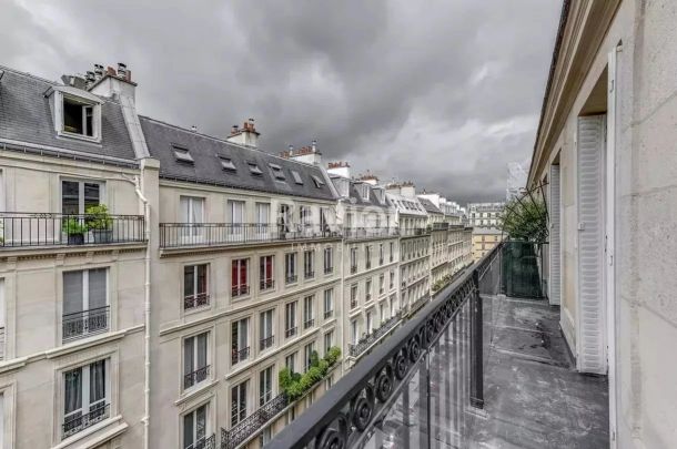 Rue Gustave Courbet - Paris 16e - 75016 Paris 16ème - Réf 86169445 - Photo 1