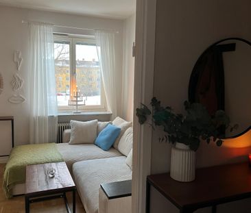 Östra Flintgatan, Borlänge - Foto 1