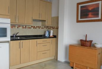 2 room luxury Apartment for rent in Nerja, Spain