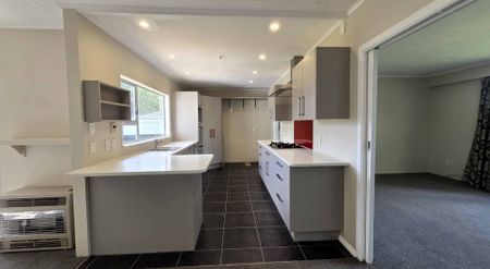 Quietest Neighbourhood in Hutt Central - Photo 2