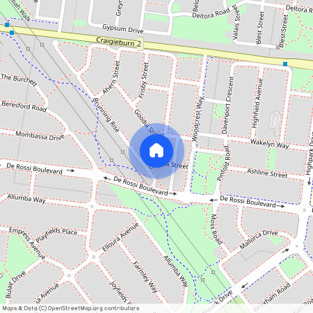 2/16 Galenia Street, Vic 3750, Wollert