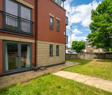 27 THE MEWS, BENTLEY LANE Leeds - LS6 4AJ - Photo 6