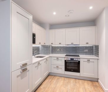 1 bedroom apartment to rent - Photo 3