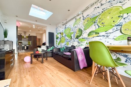 Wyverne Road, Cathays - Photo 2