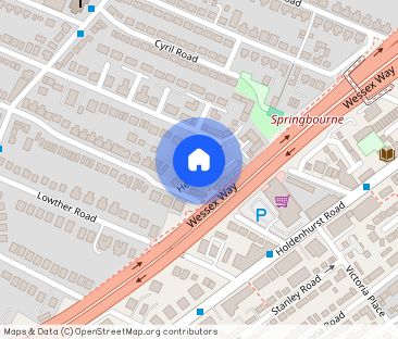 5 bedroom semi-detached house to rent - Photo 1