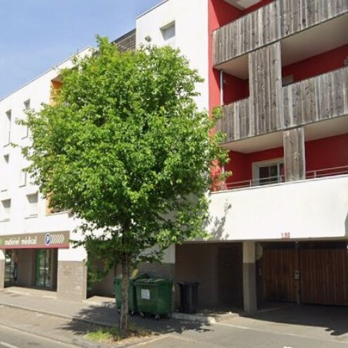 Location Appartement 2 pièces 51m² MERIGNAC 33700 - Photo 2