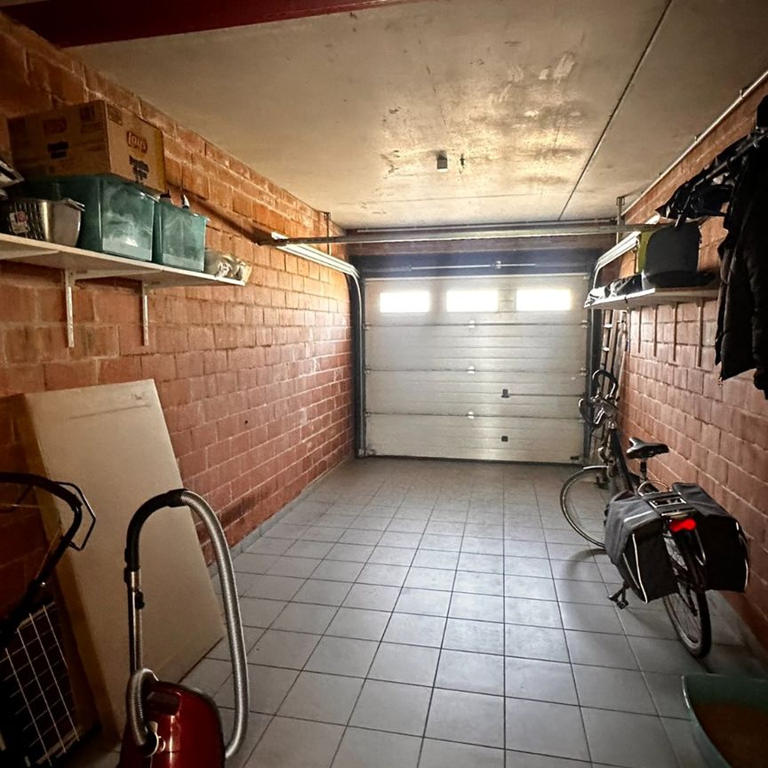 Doorslaarstraat 112, 9160 Lokeren - Photo 1