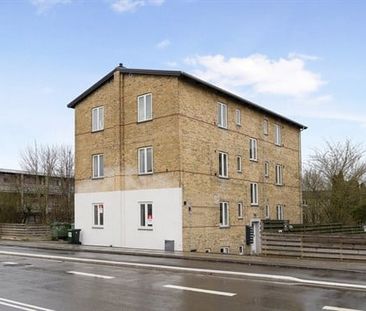 Charmerende lejlighed tæt på station | Søborg - Photo 2