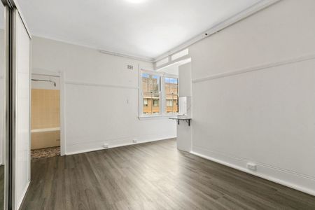27/3-5 Darley Street, Darlinghurst NSW 2010 - Studio For Rent | Domain - Photo 5
