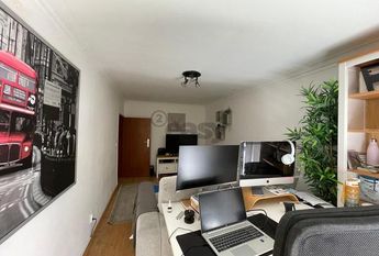 Apartamento T2 em Lisboa