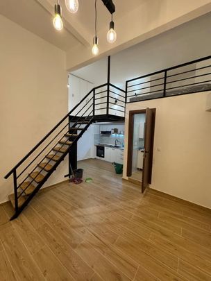 Loft για ενοικίαση Αντιγονιδών (Κέντρο Θεσσαλονίκης) - Photo 1