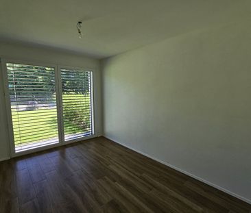 3.5 room apartment on the ground floor - Foto 2