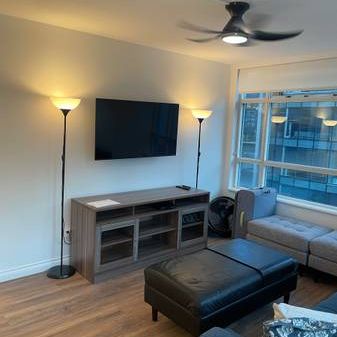 1 Bedroom DOWNTOWN VANCOUVER - Photo 3