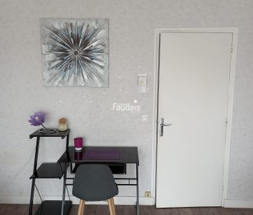 Location Appartement 1 pièce 34m² AGNEAUX 50180 - Photo 3