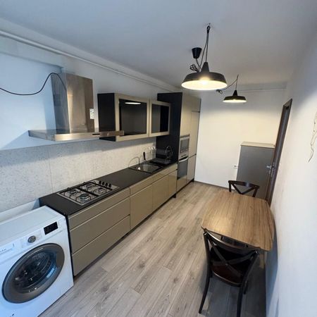 Apartament cu 2 camere, zona Libertatii - Fotografie 3