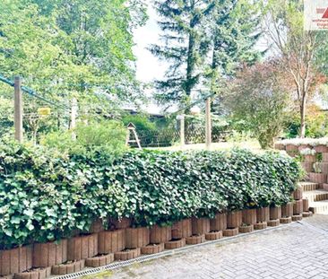 3-Raum-Wohnung in beliebter Wohnlage von Annaberg - Gartennutzung!! - Photo 6