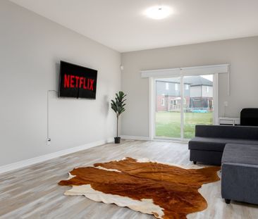 For Lease - 34 Bounty Avenue Unit# UPPER, Thorold, Ontario - Photo 3