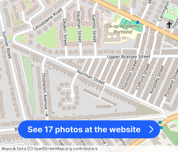 Norman Street, BIRKENHEAD, Merseyside, CH41 - Photo 1