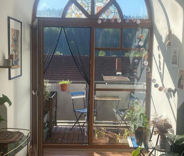 Helle Wohnung mit schöner Lage - Photo 2