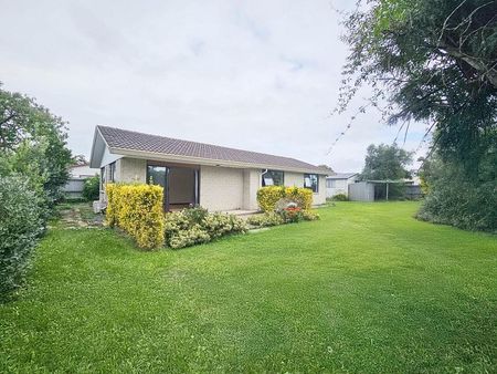 Pet friendly - Three bedroom home! - Photo 4