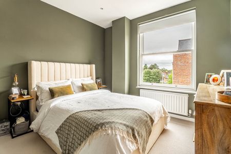 Available unfurnished from 16/01/2026 - Photo 3