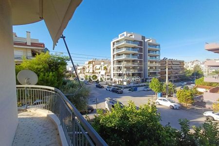 Διαμέρισμα για ενοικίαση Εκτελωνιστών - Εφοριακών (Άλιμος) - Photo 4