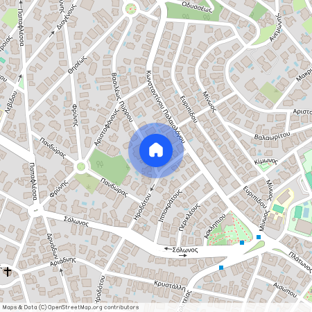 Νέα Ερυθραία (Καστρί)