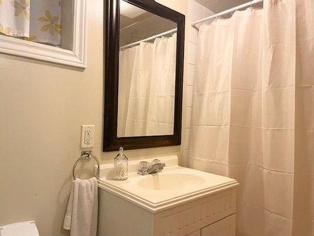 For Lease - 328 Caledonia Road Unit# Lower, Toronto, Ontario - Photo 3