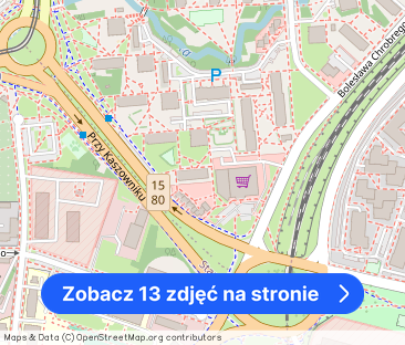 *Idealna Lokalizacja*2 Pokoje*Przy Kaszowniku* - Zdjęcie 1