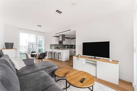 An excellently located two bedroom, two bathroom apartment within Avantgarde Tower. - Photo 2