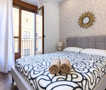 2-bedroom apartment for rent in Sol, all bills included. - Photo 2