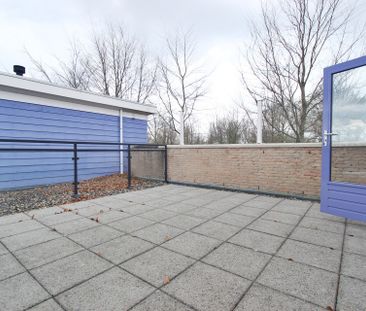 Jan van Eyckstraat, 1318 GC, Almere - Foto 6