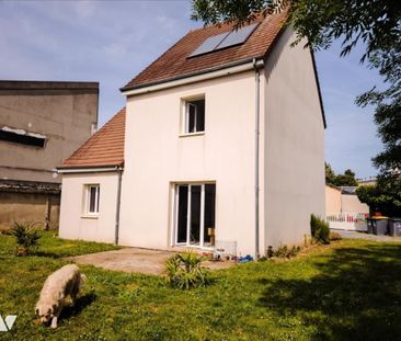 Maison 5 pièces IFS - Photo 5