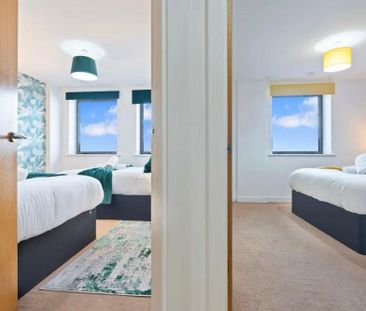 2 bedroom house to rent - Photo 6