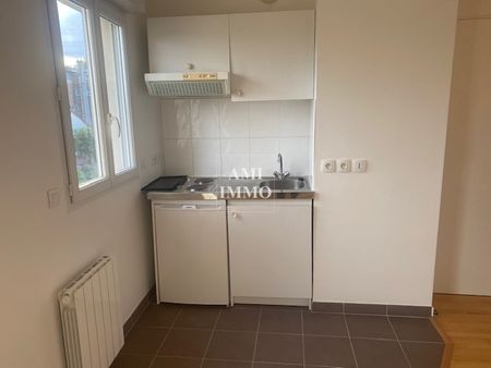 Location Appartement 1 pièce 20m² IGNY 91430 - Photo 2