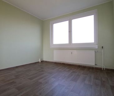 Charmante 3-Zimmer-Wohnung in Lankow – Ideal für Singles und Paare! - Foto 4