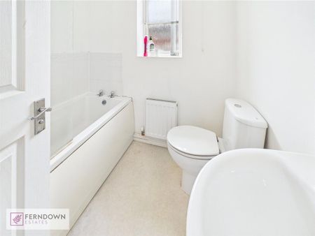 2 bedroom terraced house to rent - Photo 5