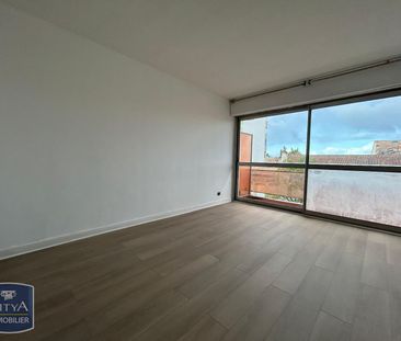 Location Appartement 1 pièce 24m² BORDEAUX 33800 - Photo 4
