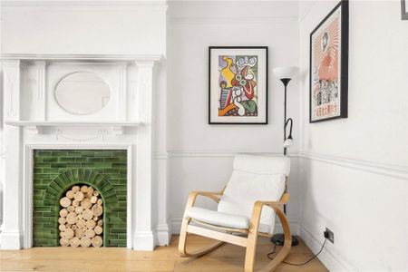 5 bedroom terraced house to rent - Photo 2